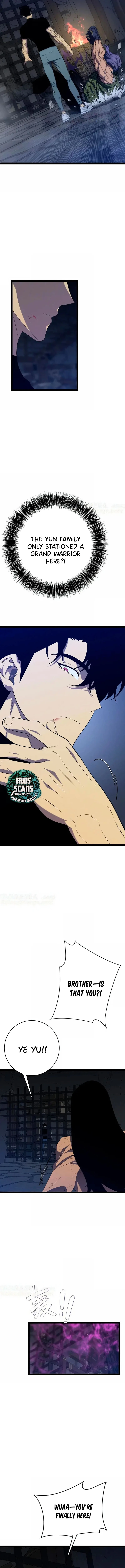 Your Talent is Mine Chapter 100 9